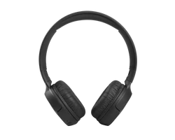 JBL TUNE 510BT Bluetooth-os fejhallgató, fekete