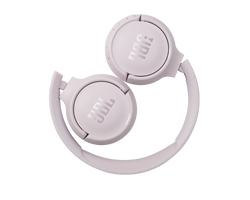 JBL Tune 510BT bluetooth-os fejhallgató, rózsa JBL Tune 510BT bluetooth-os fejhallgató, rózsa