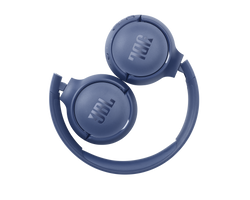 JBL Tune 510BT bluetooth-os fejhallgató, kék JBL Tune 510BT bluetooth-os fejhallgató, kék