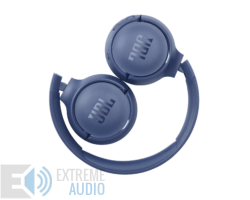 Kép 4/6 - JBL Tune 510BT bluetooth-os fejhallgató, kék