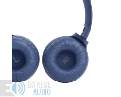 Kép 5/6 - JBL Tune 510BT bluetooth-os fejhallgató, kék