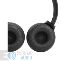 Kép 5/6 - JBL Tune 510BT bluetooth-os fejhallgató, fekete (Bemutató darab)