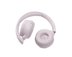 JBL Tune 510BT bluetooth-os fejhallgató, rózsa