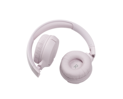 JBL Tune 510BT bluetooth-os fejhallgató, rózsa JBL Tune 510BT bluetooth-os fejhallgató, rózsa