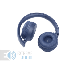 Kép 6/6 - JBL Tune 510BT bluetooth-os fejhallgató, kék