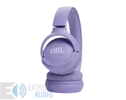 Kép 7/11 - JBL Tune 520BT bluetooth-os fejhallgató, lila