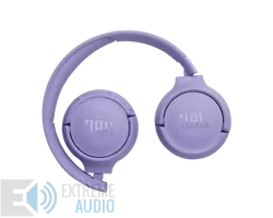 Kép 6/11 - JBL Tune 520BT bluetooth-os fejhallgató, lila