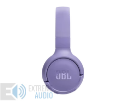 JBL Tune 520BT bluetooth-os fejhallgató, lila