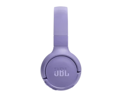 JBL TUNE 520BT Bluetooth-os fejhallgató, lila