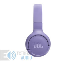 Kép 5/11 - JBL Tune 520BT bluetooth-os fejhallgató, lila