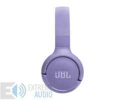 JBL Tune 520BT bluetooth-os fejhallgató, lila