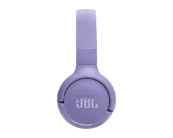 JBL TUNE 520BT Bluetooth-os fejhallgató, lila