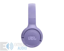 Kép 4/11 - JBL Tune 520BT bluetooth-os fejhallgató, lila