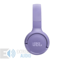 Kép 4/11 - JBL Tune 520BT bluetooth-os fejhallgató, lila