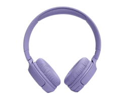 JBL TUNE 520BT Bluetooth-os fejhallgató, lila