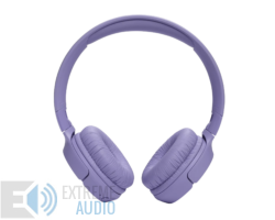 Kép 2/11 - JBL Tune 520BT bluetooth-os fejhallgató, lila