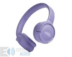 JBL Tune 520BT bluetooth-os fejhallgató, lila