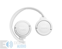 Kép 6/11 - JBL Tune 520BT bluetooth-os fejhallgató, fehér