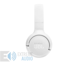 Kép 4/11 - JBL Tune 520BT bluetooth-os fejhallgató, fehér