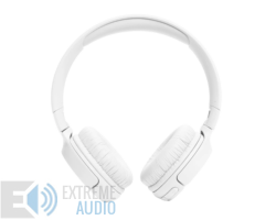 Kép 3/11 - JBL Tune 520BT bluetooth-os fejhallgató, fehér