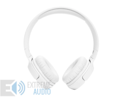 Kép 2/11 - JBL Tune 520BT bluetooth-os fejhallgató, fehér