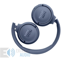 Kép 10/11 - JBL Tune 520BT bluetooth-os fejhallgató, kék