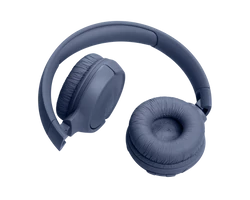JBL Tune 520BT bluetooth-os fejhallgató, kék