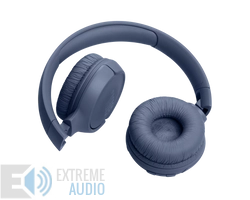 Kép 8/11 - JBL Tune 520BT bluetooth-os fejhallgató, kék