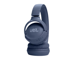 JBL Tune 520BT bluetooth-os fejhallgató, kék