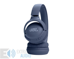 Kép 7/11 - JBL Tune 520BT bluetooth-os fejhallgató, kék