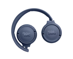 JBL Tune 520BT bluetooth-os fejhallgató, kék