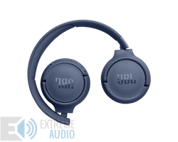Kép 6/11 - JBL Tune 520BT bluetooth-os fejhallgató, kék