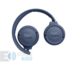 Kép 6/11 - JBL Tune 520BT bluetooth-os fejhallgató, kék