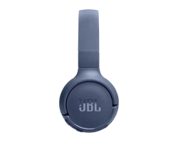JBL Tune 520BT bluetooth-os fejhallgató, kék