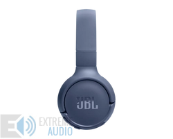 Kép 5/11 - JBL Tune 520BT bluetooth-os fejhallgató, kék