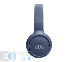 Kép 5/11 - JBL Tune 520BT bluetooth-os fejhallgató, kék
