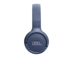 JBL Tune 520BT bluetooth-os fejhallgató, kék