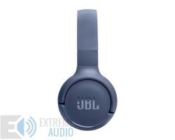 Kép 4/11 - JBL Tune 520BT bluetooth-os fejhallgató, kék