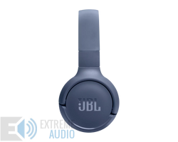 Kép 4/11 - JBL Tune 520BT bluetooth-os fejhallgató, kék