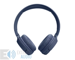 Kép 3/11 - JBL Tune 520BT bluetooth-os fejhallgató, kék