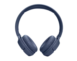 JBL Tune 520BT bluetooth-os fejhallgató, kék