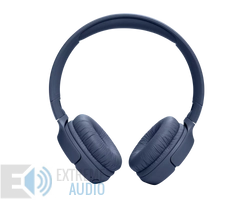 Kép 2/11 - JBL Tune 520BT bluetooth-os fejhallgató, kék
