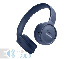 Kép 1/11 - JBL Tune 520BT bluetooth-os fejhallgató, kék