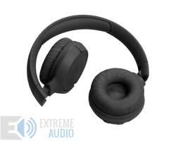 Kép 8/11 - JBL Tune 520BT bluetooth-os fejhallgató, fekete (BEMUTATÓ DARAB)
