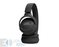 Kép 7/11 - JBL Tune 520BT bluetooth-os fejhallgató, fekete (BEMUTATÓ DARAB)