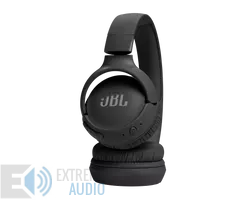 Kép 7/11 - JBL Tune 520BT bluetooth-os fejhallgató, fekete