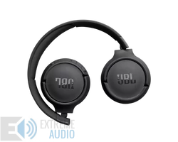 JBL Tune 525BT bluetooth-os fejhallgató, fekete