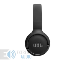 Kép 5/11 - JBL Tune 520BT bluetooth-os fejhallgató, fekete (BEMUTATÓ DARAB)