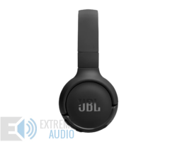 Kép 5/11 - JBL Tune 520BT bluetooth-os fejhallgató, fekete