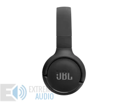 JBL Tune 525BT bluetooth-os fejhallgató, fekete